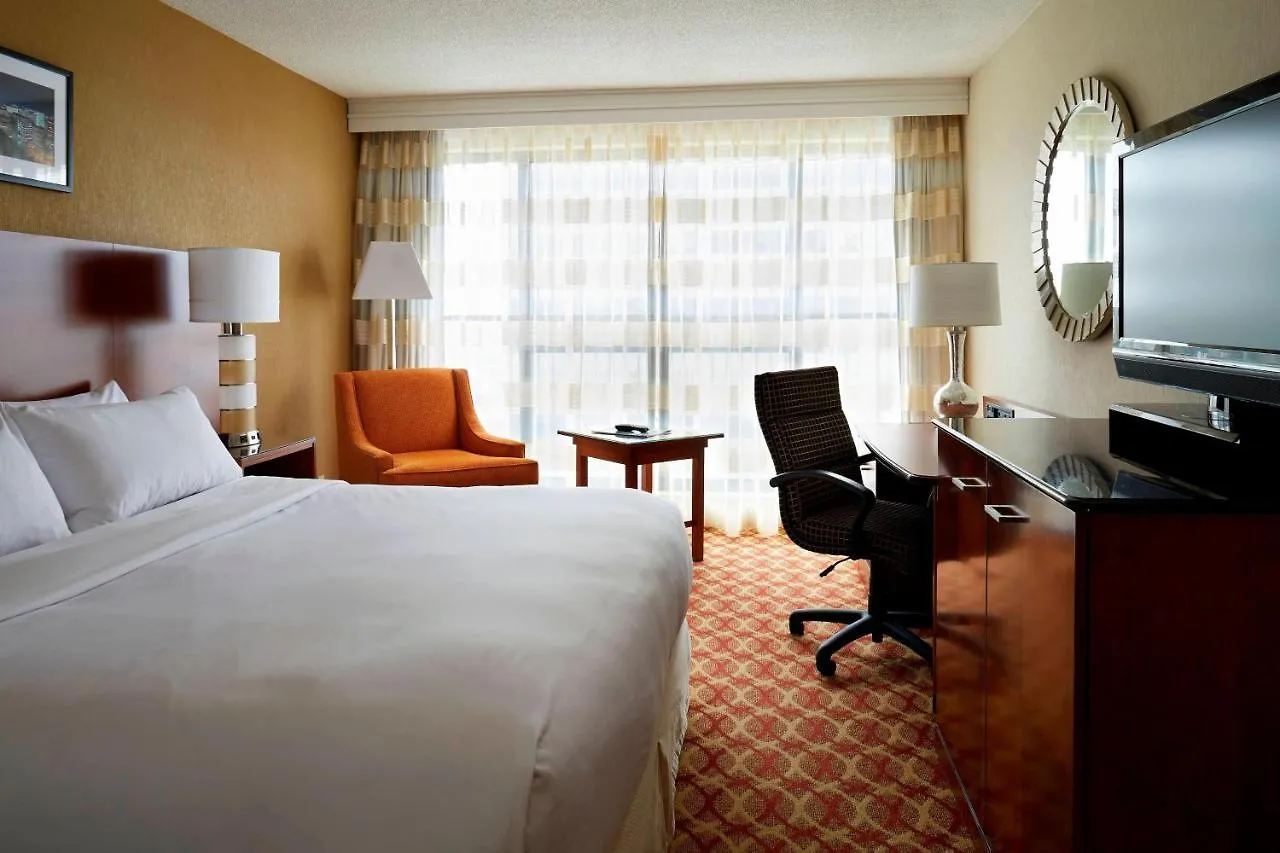 Ottawa Marriott Hotel