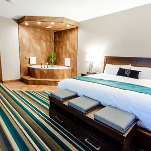 **** Hotel Blackfoot Kanada