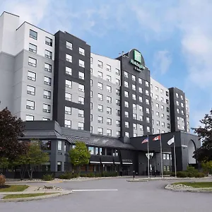 Holiday & Kanata, An Ihg Hotel