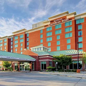 Hilton Garden Airport Hotel