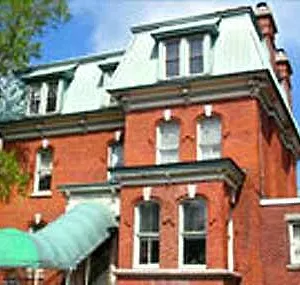 Bed and breakfast Mcgee's