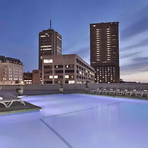 Hilton 4*, Ville de Québec Canada