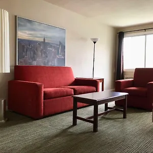 Beausejour Apartments/hotel 3*, Dorval Canada