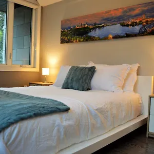 Appartement Simply Luxury, Ottawa