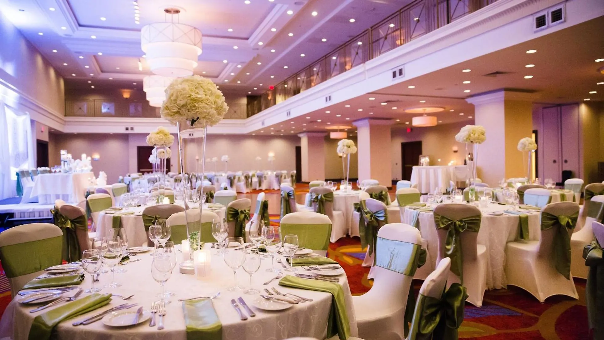 Ottawa Marriott Hotel