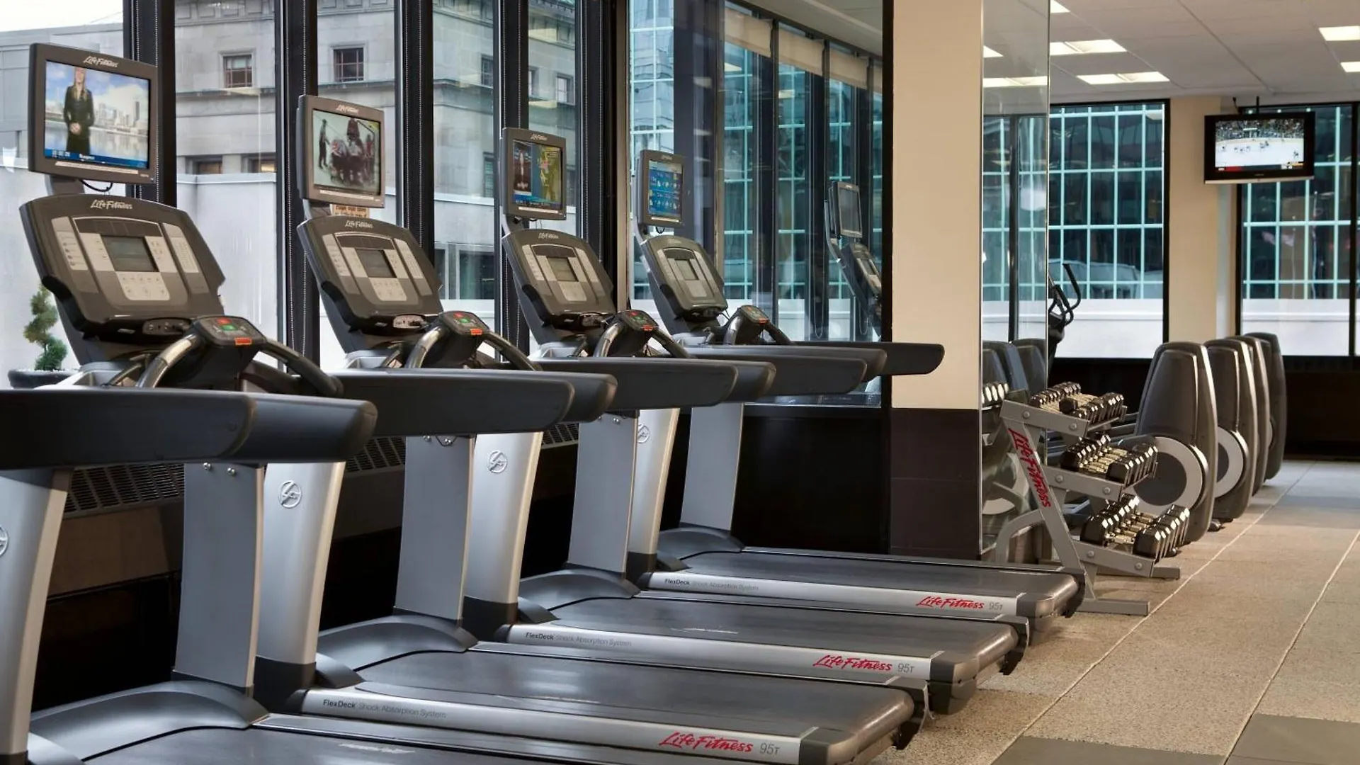 Ottawa Marriott Hotel Canada