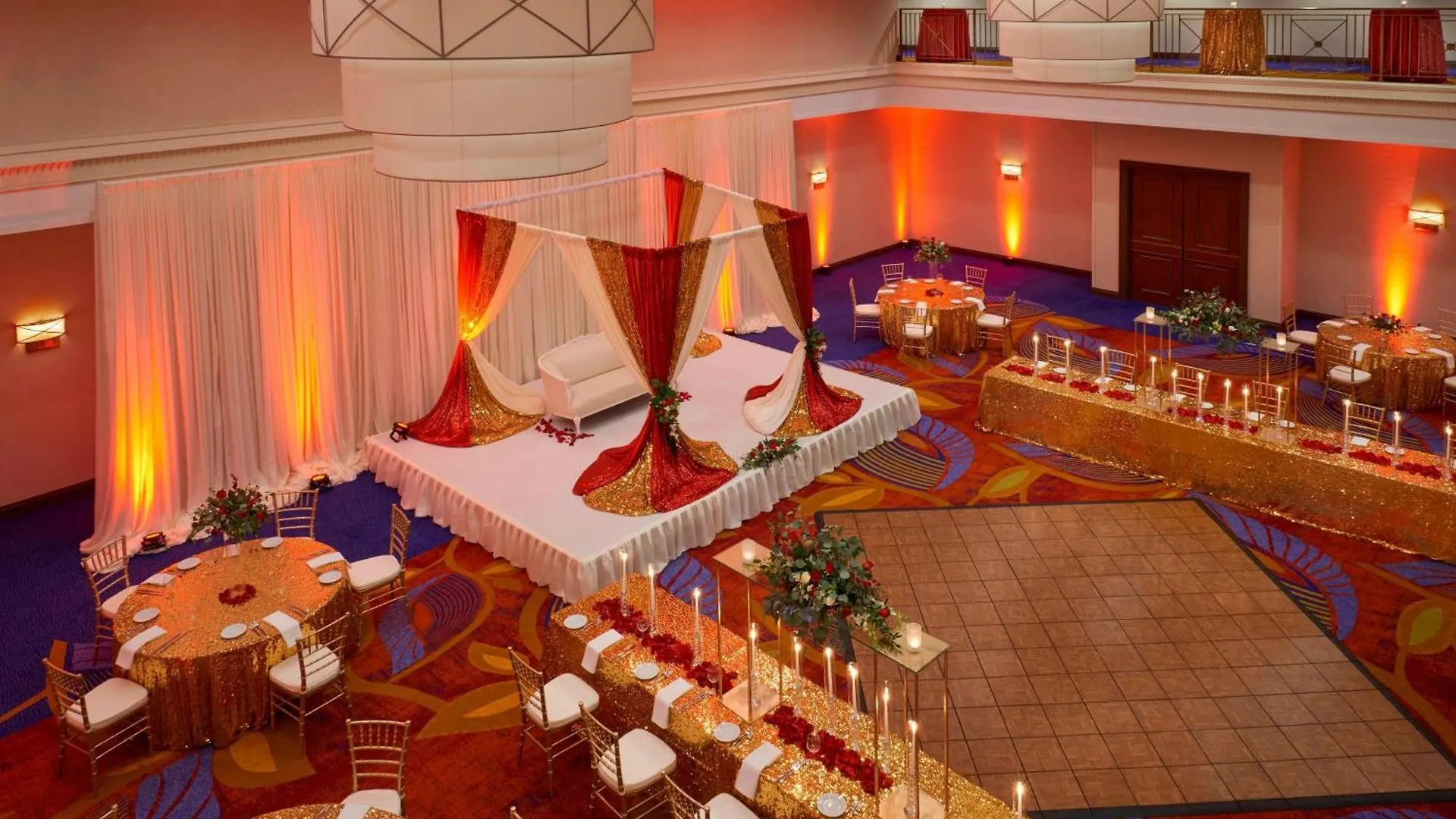 Ottawa Marriott Hotel