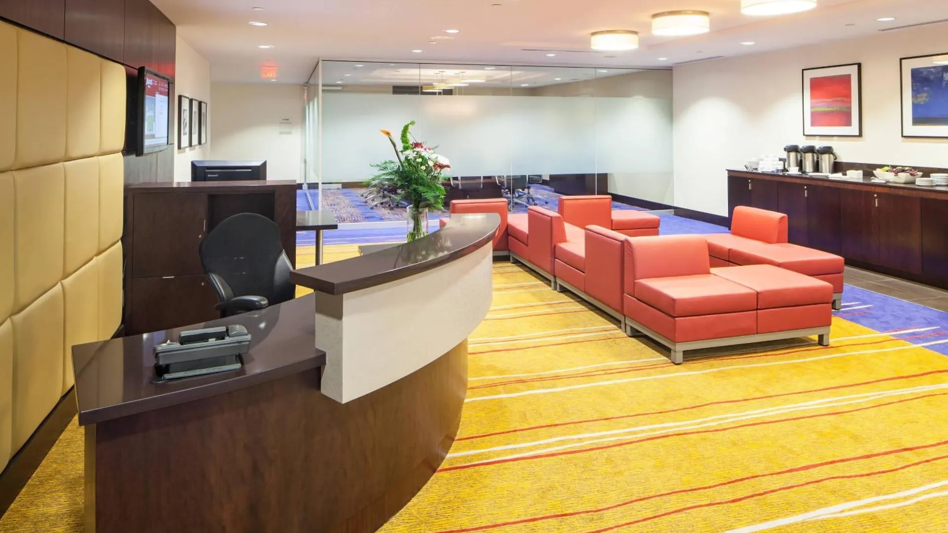 Ottawa Marriott Hotel