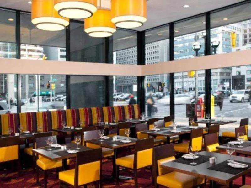 Ottawa Marriott Hotel