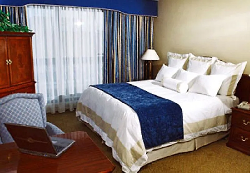 Ottawa Marriott Hotel