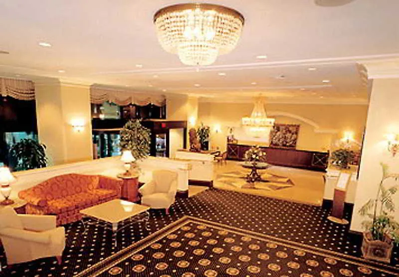 Ottawa Marriott Hotel