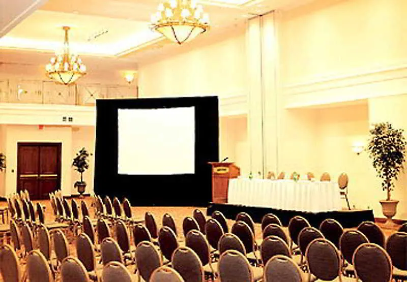 Ottawa Marriott Hotel
