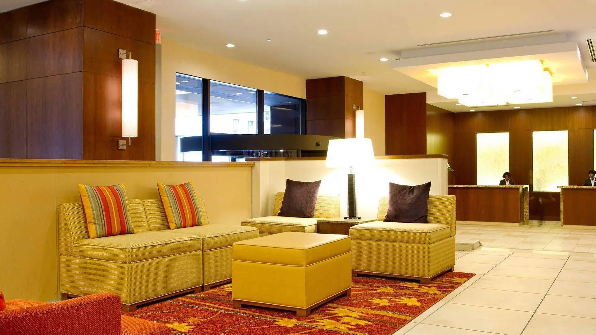 Ottawa Marriott Hotel 4*,