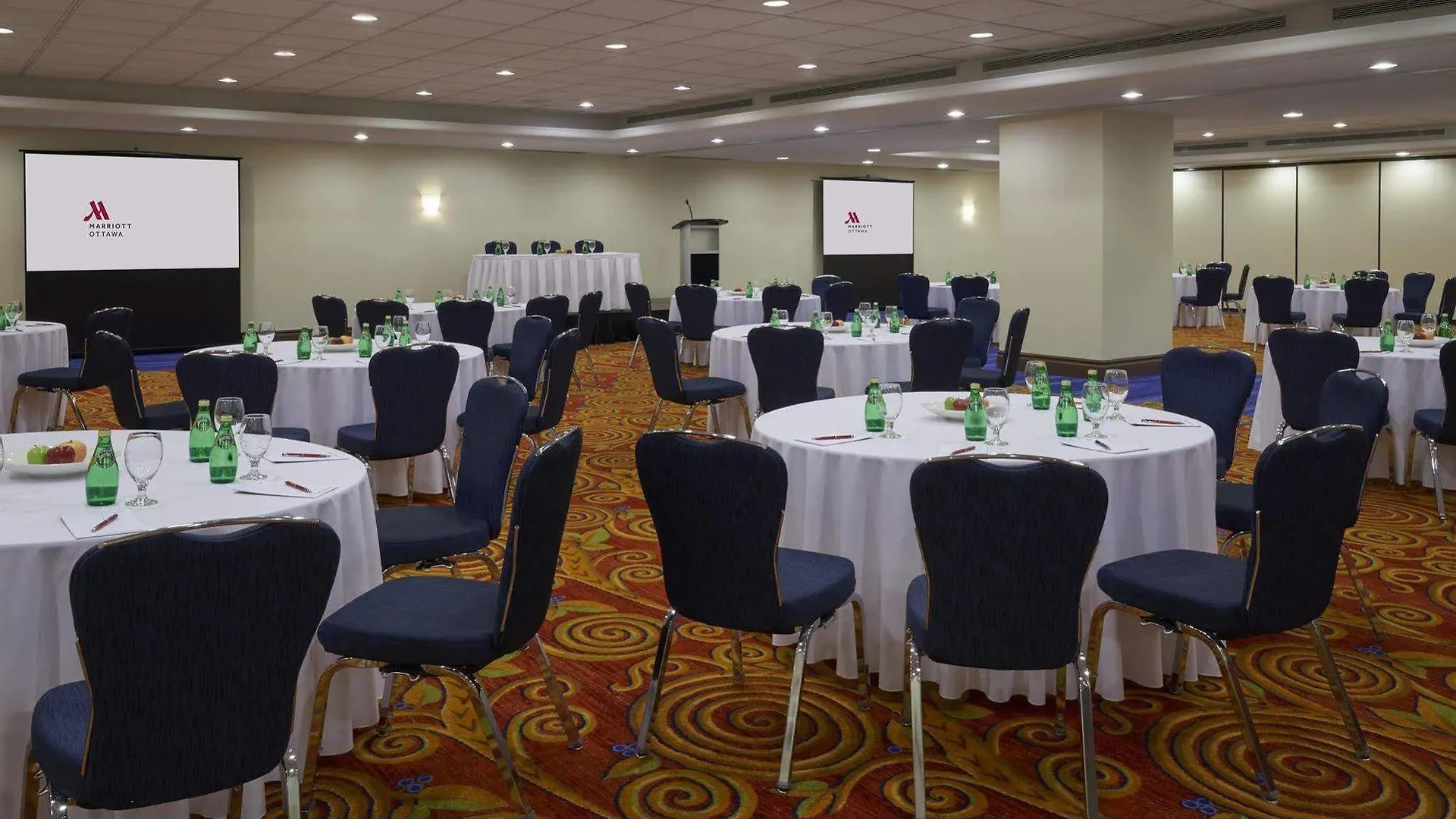 Ottawa Marriott Hotel