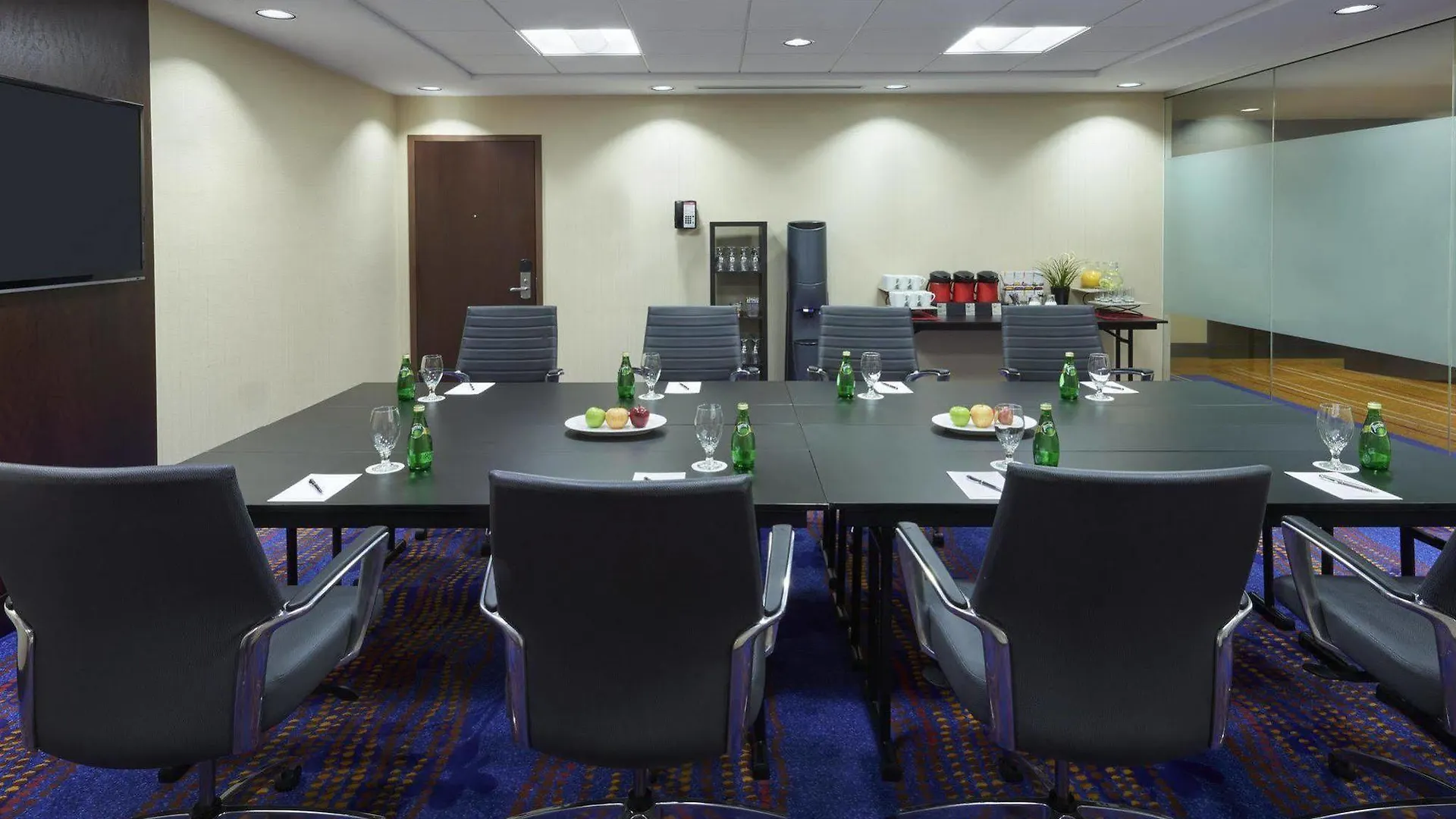 Ottawa Marriott Hotel